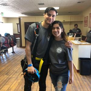 Meet your Posher, Elaine